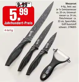 Segmüller Messerset Angebot