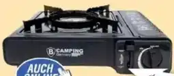 Jawoll Camping-Gaskocher Angebot