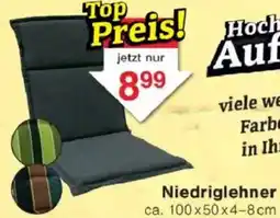 Jawoll Niedriglehner Angebot