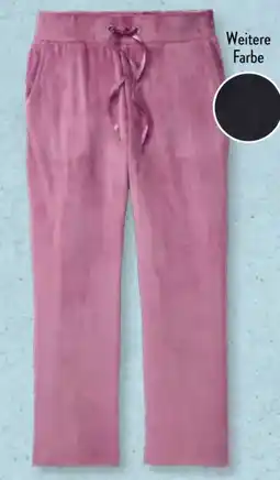 Aldi Süd Up2Fashion Damen Nicki-Hose Angebot