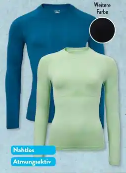 Aldi Süd Crane Radfahr-Unterwäsche-Shirt Angebot