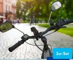 Aldi Süd Ride & Go Fahrrad-Rückspiegel Angebot