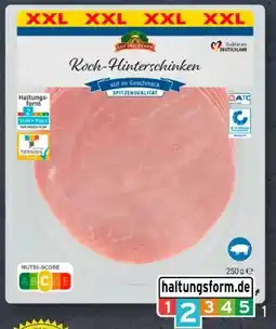 Aldi Süd Gut Drei Eichen Koch-Hinterschinken XXL Angebot
