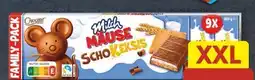 Aldi Süd Choceur Milchmäuse-SchoKeksis Angebot