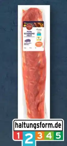 Aldi Süd Meine Metzgerei Schweinefilet Angebot