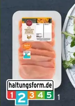 Aldi Süd Meine Metzgerei Hähnchen-Minutenschnitzel XXL Angebot