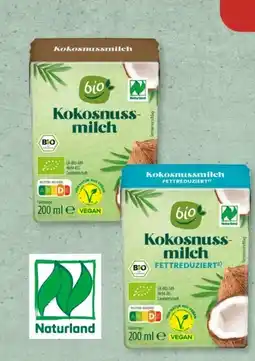 Aldi Süd Bio Smiley Kokosnussmilch Angebot