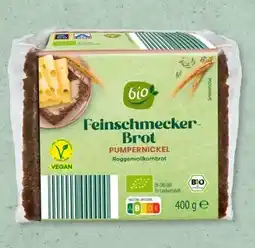 Aldi Süd Bio Smiley Bio-Feinschmeckerbrot Angebot
