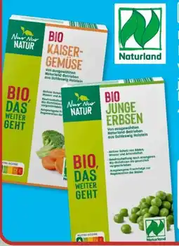 Aldi Süd Nur Natur Bio Junge Erbsen Angebot