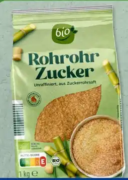 Aldi Süd Bio Smiley Bio-Rohrohrzucker Angebot