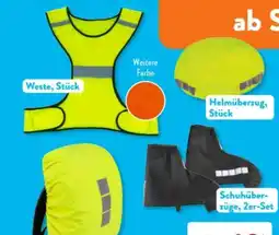 Aldi Süd Crane Rad-Accessoires Angebot