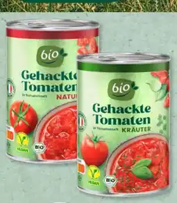 Aldi Süd Bio Smiley Gehackte Tomaten Angebot