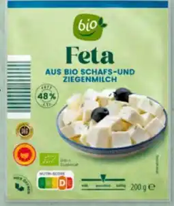 Aldi Süd Bio Smiley Feta Angebot