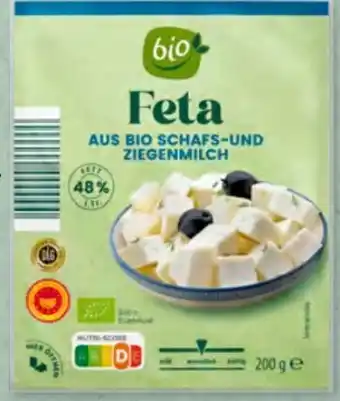 Aldi Süd Bio Smiley Feta Angebot