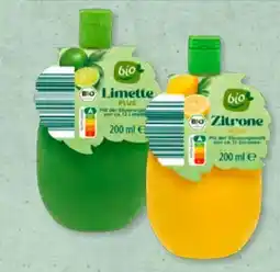 Aldi Süd Bio Smiley Bio-Zitrone-Extrakt Angebot