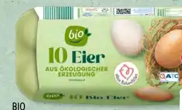 Aldi Süd Bio Smiley Eier Angebot