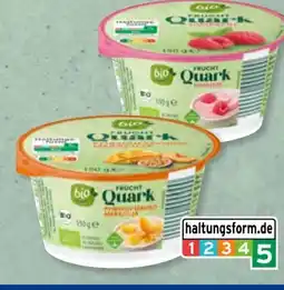 Aldi Süd Bio Smiley Fruchtquark Angebot
