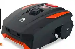 Aldi Süd Yard Force Mähroboter Jubiläumsmodell MB 400 Angebot