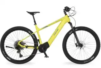 Aldi Süd Fischer Fahrrad E-Mountainbike MONTIS 8.0i Angebot
