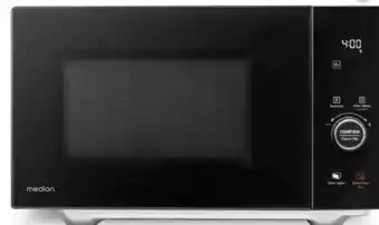 Aldi Süd Medion Mikrowelle MD12041 Angebot