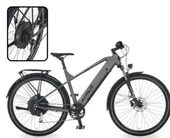Aldi Süd Prophete Stack 2.3 Sport-E-SUV-Bike Angebot