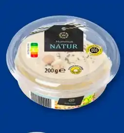 Aldi Süd Wonnemeyer Hummus Angebot