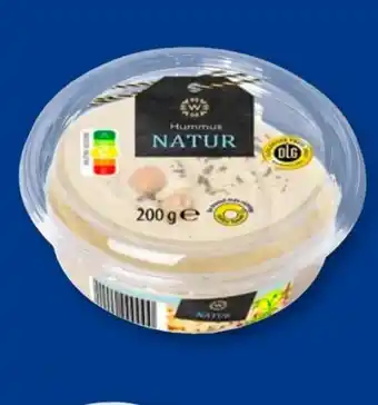 Aldi Süd Wonnemeyer Hummus Angebot