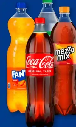 Aldi Süd Coca-Cola Original Taste Angebot