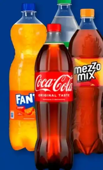 Aldi Süd Coca-Cola Original Taste Angebot