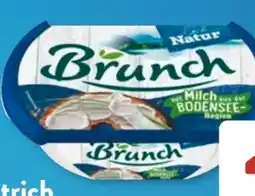 Aldi Süd Brunch Brotaufstrich Angebot