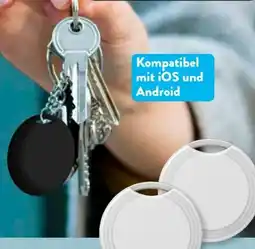 Aldi Süd Maginon Smart Tags Pro II Angebot