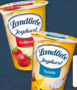 Aldi Süd Landliebe Fruchtjoghurt Angebot