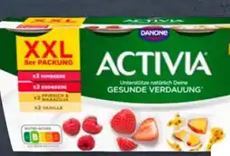 Aldi Süd Danone Activia Joghurt Angebot