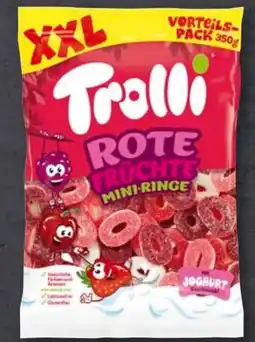 Aldi Süd Trolli Fruchtgummi XXL Angebot