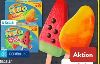 Aldi Süd Nestlé Schöller Pirulo Watermelon Angebot