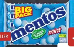 Aldi Süd Mentos Kaudragees Angebot