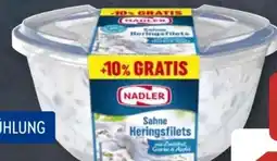 Aldi Süd Nadler Sahne Heringsfilets Angebot