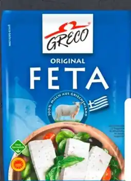 Aldi Süd Greco Taste Feta Angebot