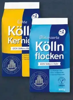 Aldi Süd Kölln Haferflocken Angebot