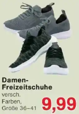 Jawoll Damen Freizeitschuhe Angebot