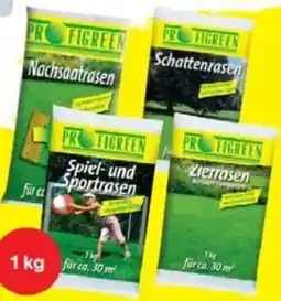 Jawoll Rasensaat Angebot