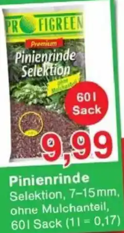 Jawoll Pinienrinde Angebot
