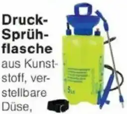 Jawoll Druck Sprühflasche Angebot
