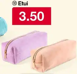Woolworth Etui Angebot