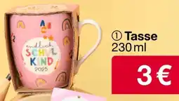 Woolworth Tasse Angebot