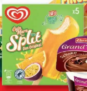 Lidl Langnese Stieleis Angebot