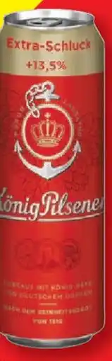 Lidl König Pilsener Angebot