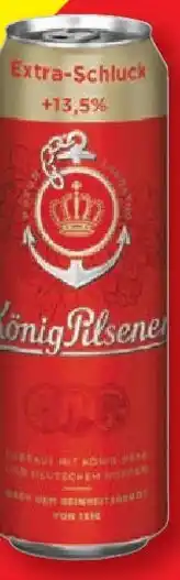 Lidl König Pilsener Angebot