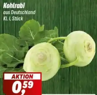 Simmel Kohlrabi Angebot