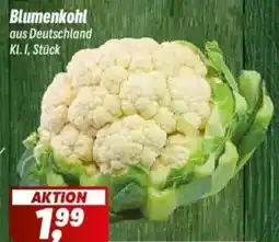 Simmel Blumenkohl Angebot